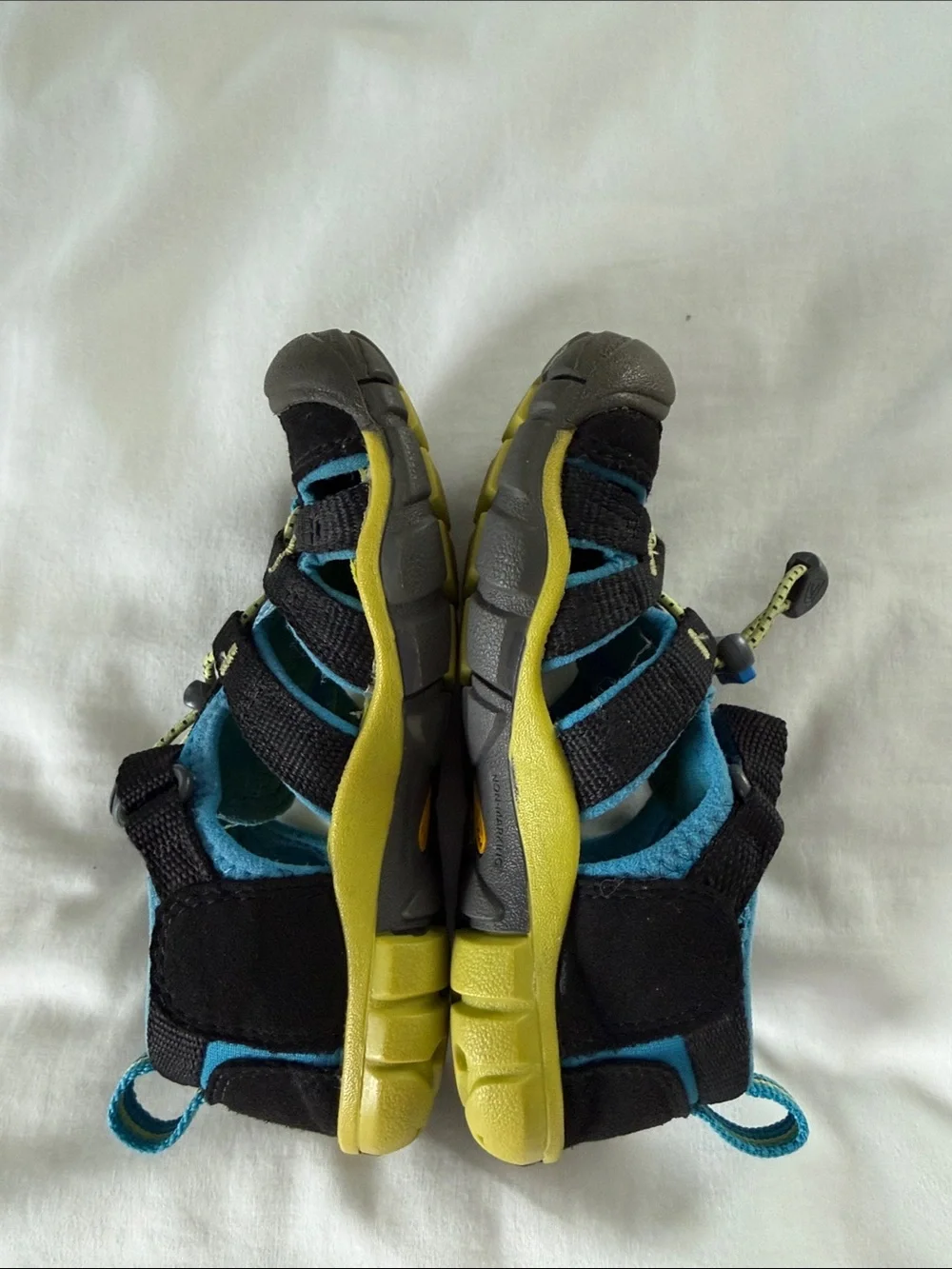 Keen preloved see